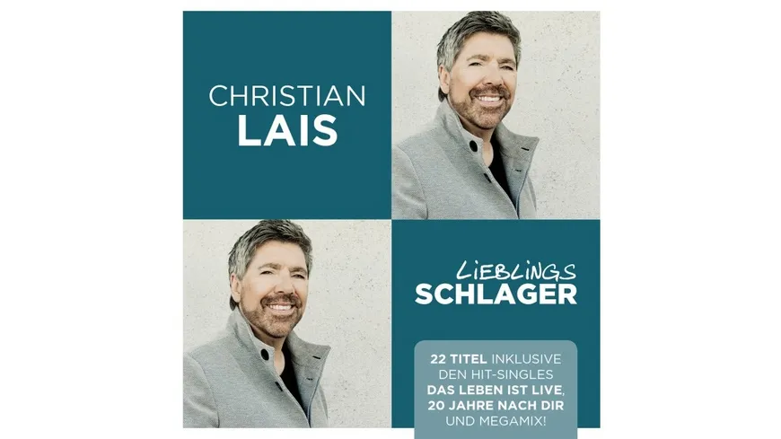 Lieblingsschlager