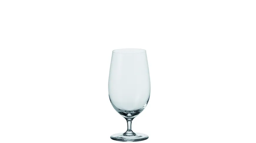 LEONARDO Bierglas Ciao+ 390 ml