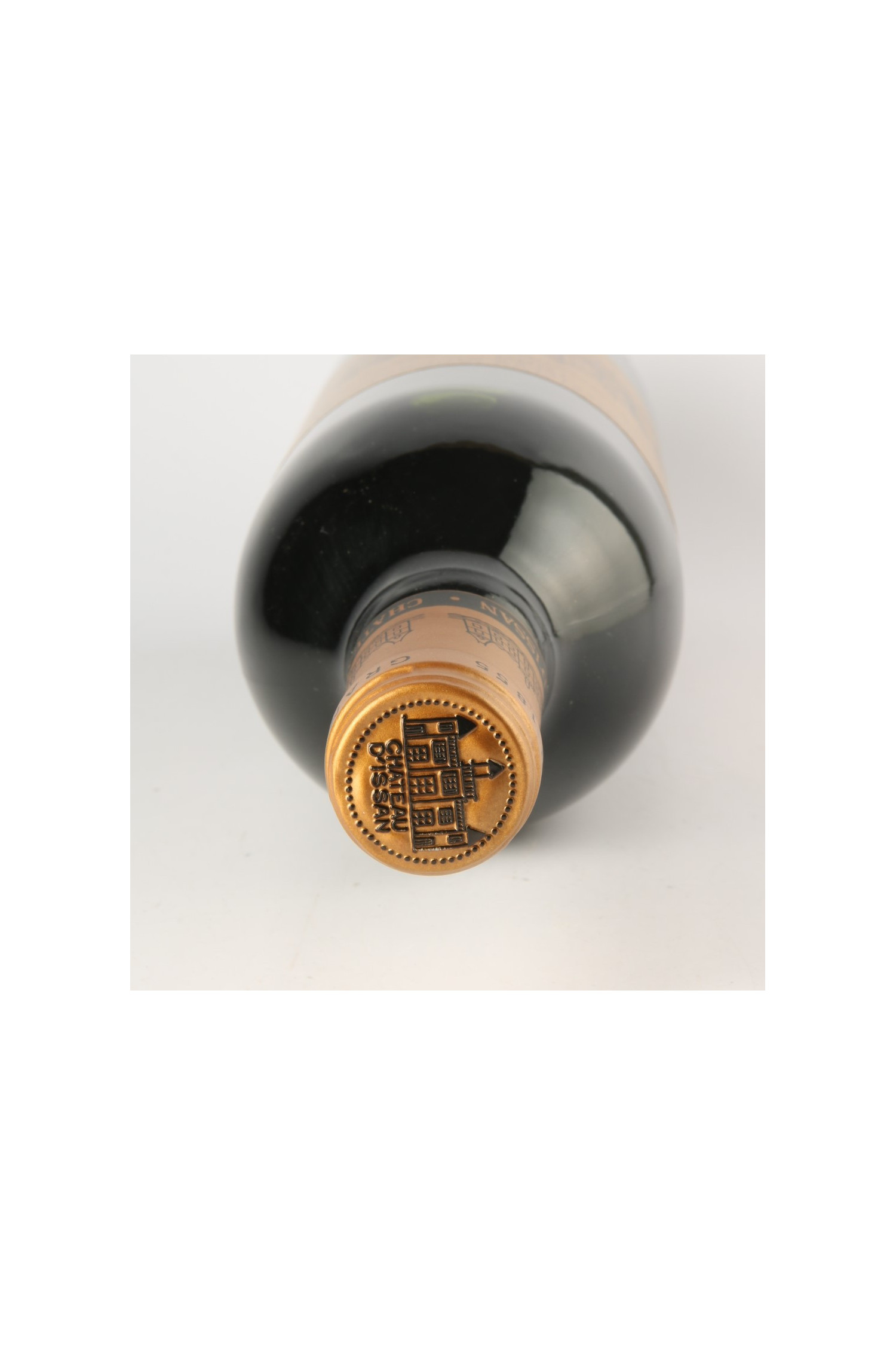 Château d'Issan 1989, Margaux
