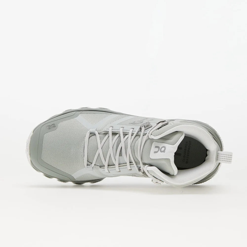 ON Cloudrock Waterproof 23.99046 / grau