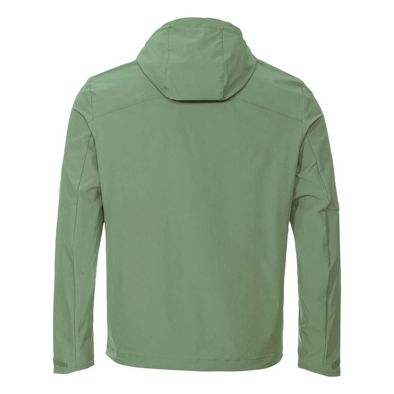 VAUDE Men's Elope Wind Jacket Outdoorjacke Herren