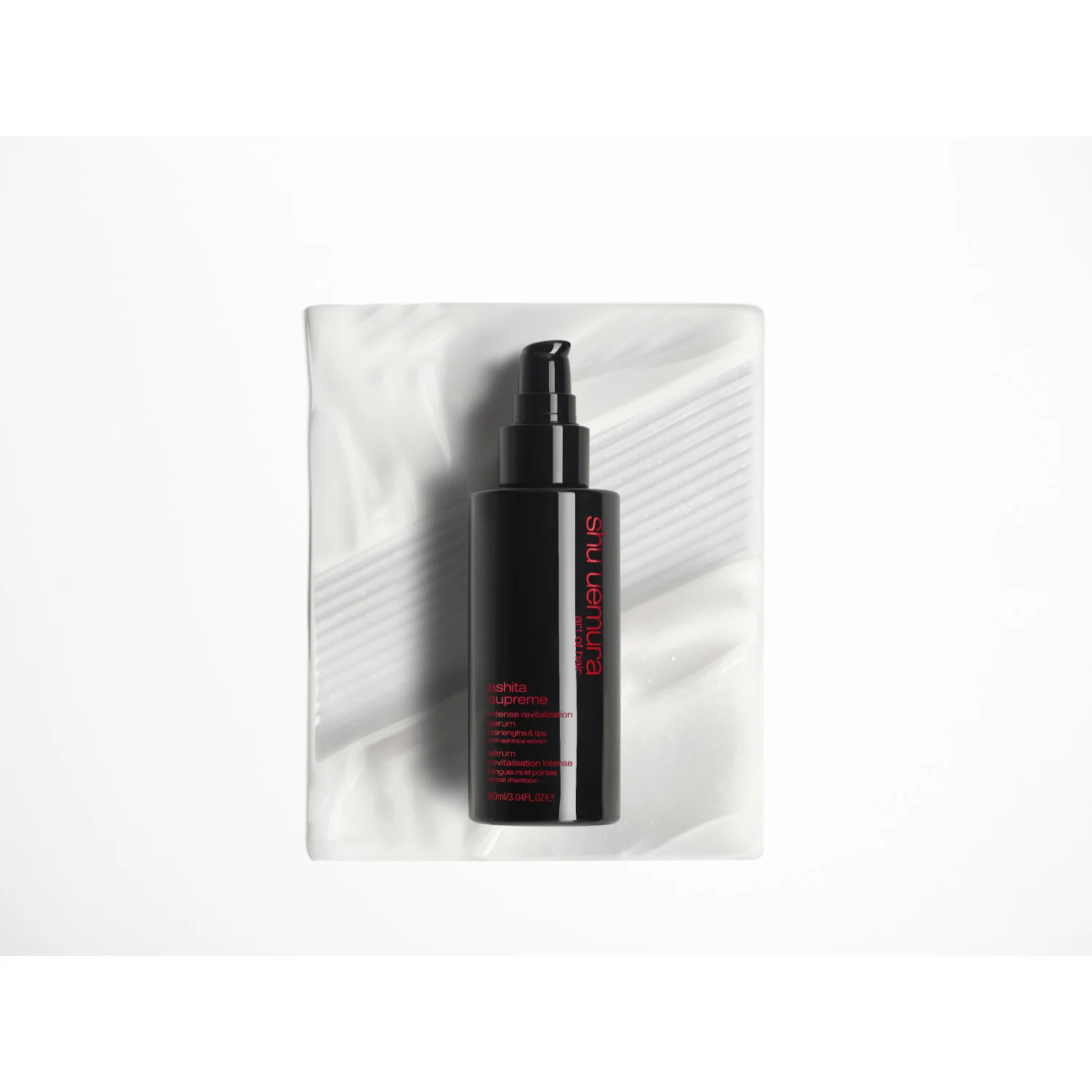 Ashita Supreme Intense Revitalization Serum - Serum za kosu