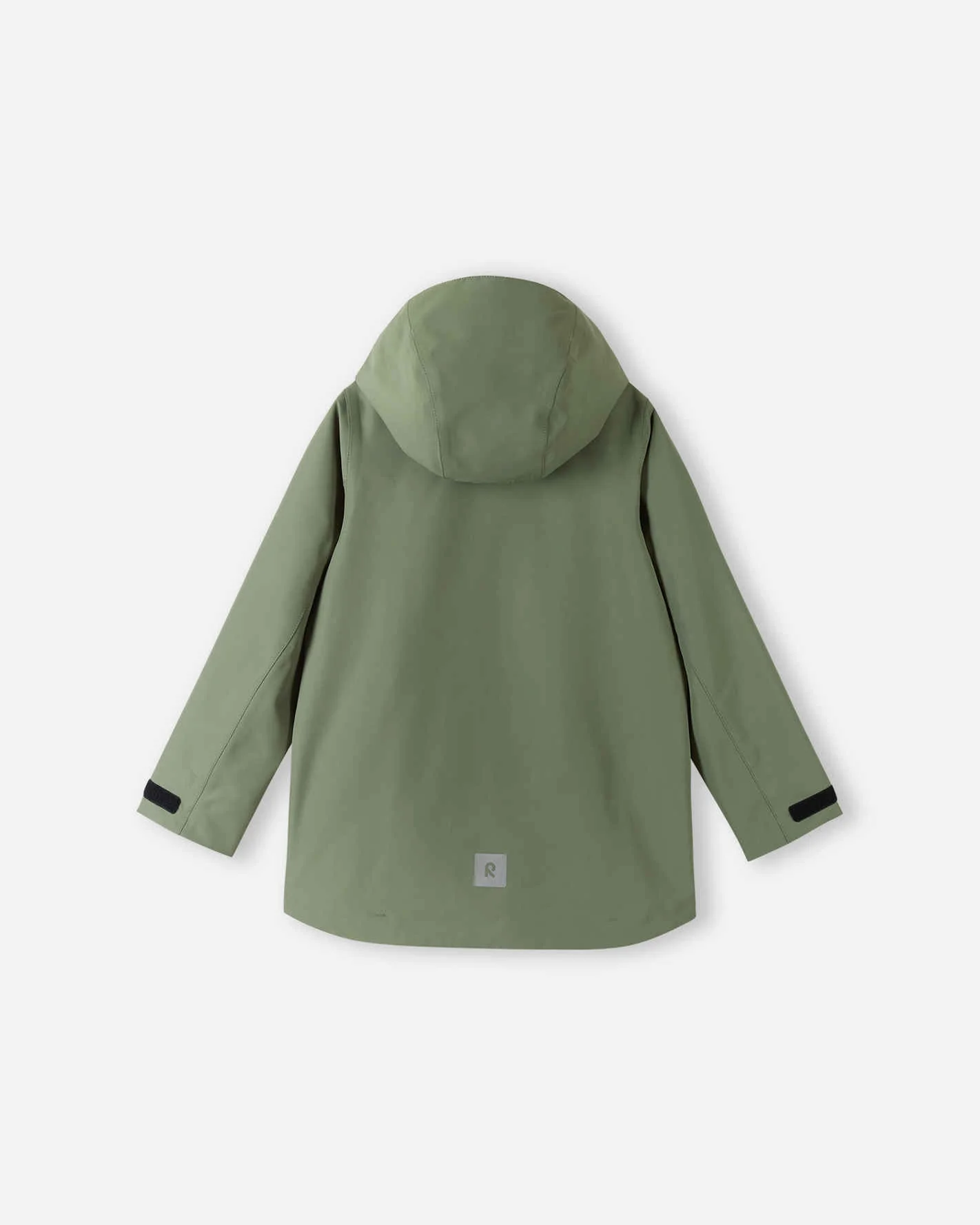 Recycelbare Kinderjacke Voyager 2.0