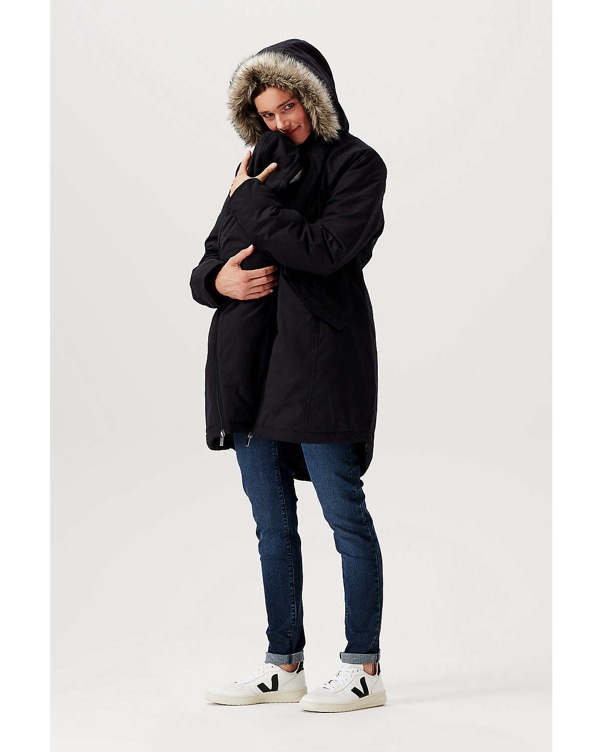 Umstandsjacke Winter Palus 3-Way Umstandsjacken