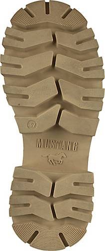 MUSTANG Stiefelette