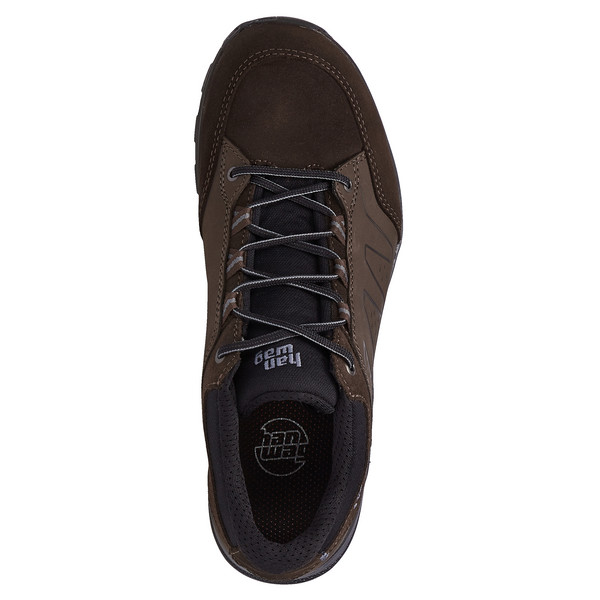 TORSBY LOW SF EXTRA LL Herren - Wanderschuhe