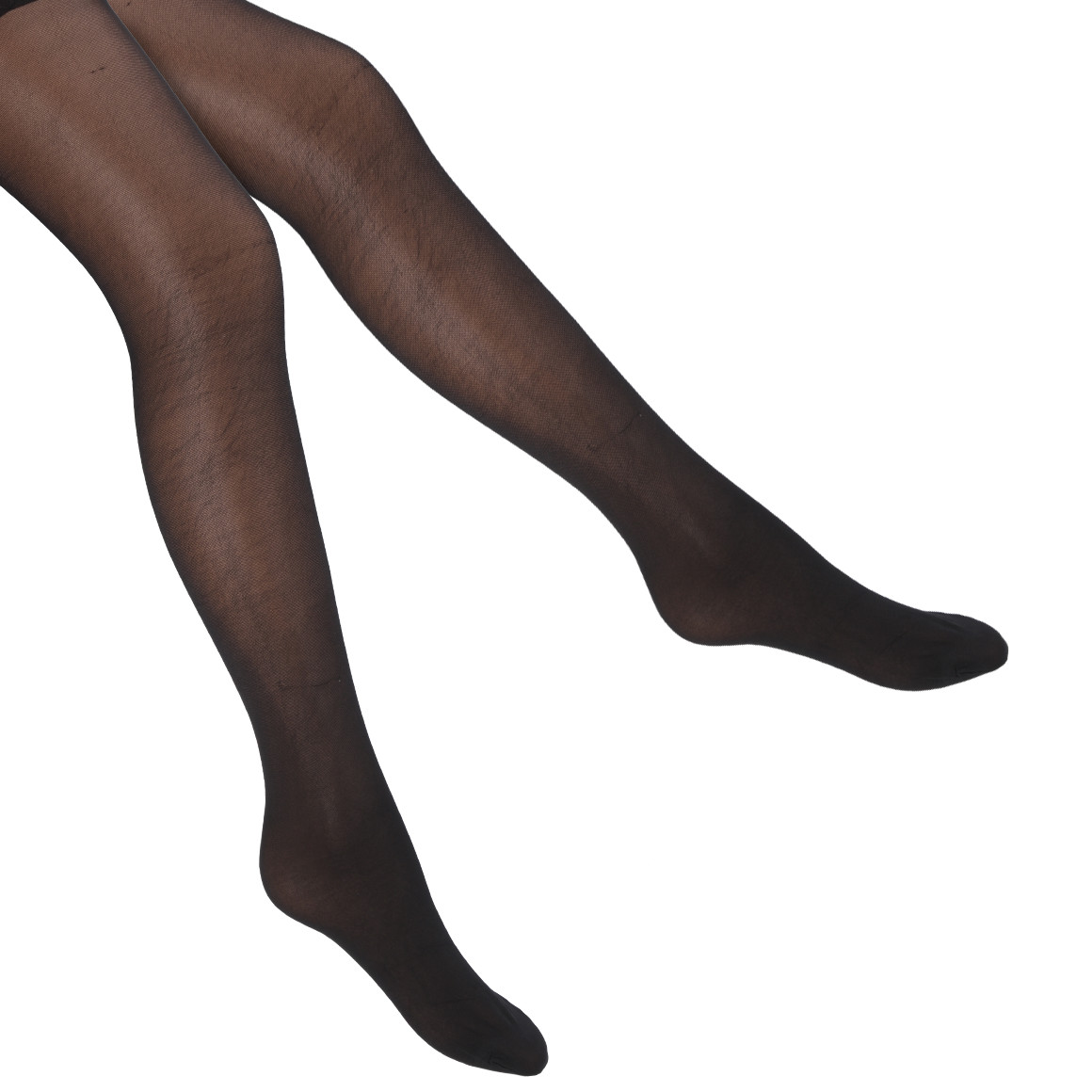 Damen Shape-Strumpfhose mit Push-up-Effekt