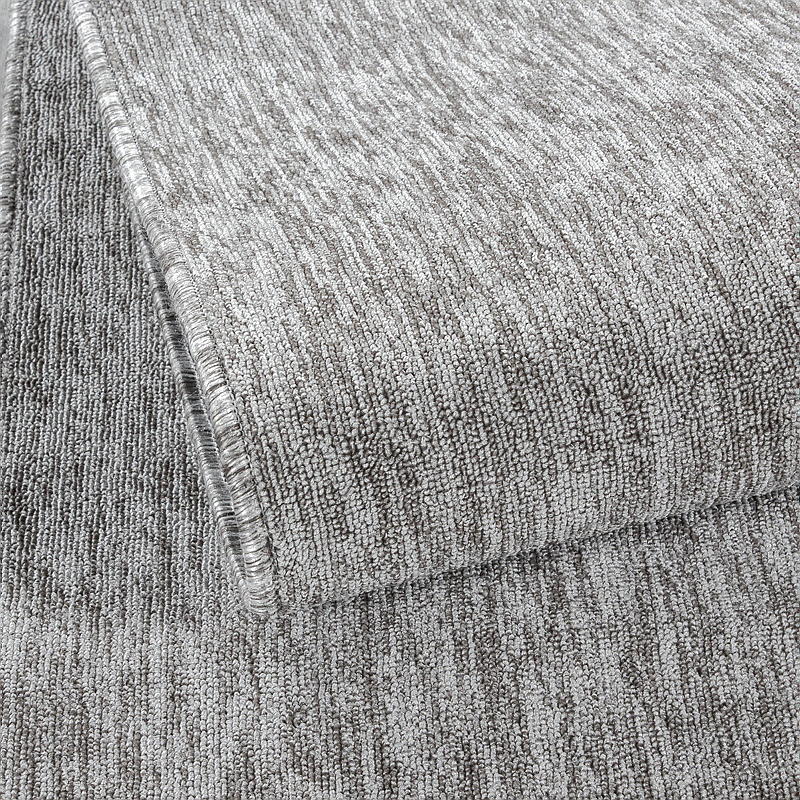 Teppe 200x290 cm antrasitt Nizza