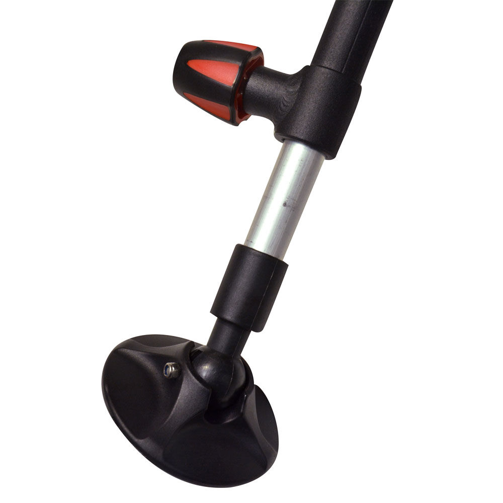 Team Frankreich S-Lock Pro League Pole Fishing Station