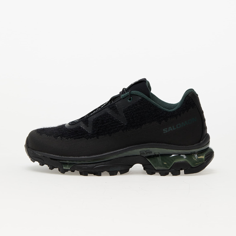 Salomon x Phileo XT SP1 Darkest Spruce 25218950 / schwarz