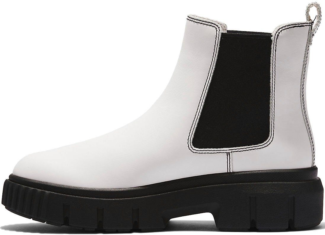 Timberland Greyfield Chelsea Chelseaboots
