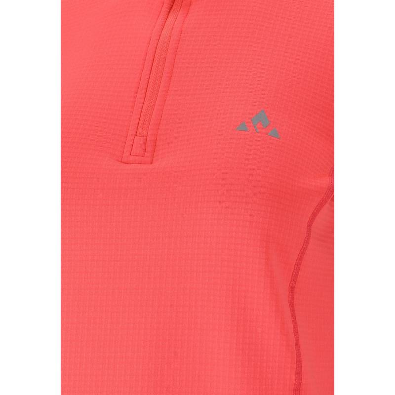 Whistler Juice Langarmshirt Damen