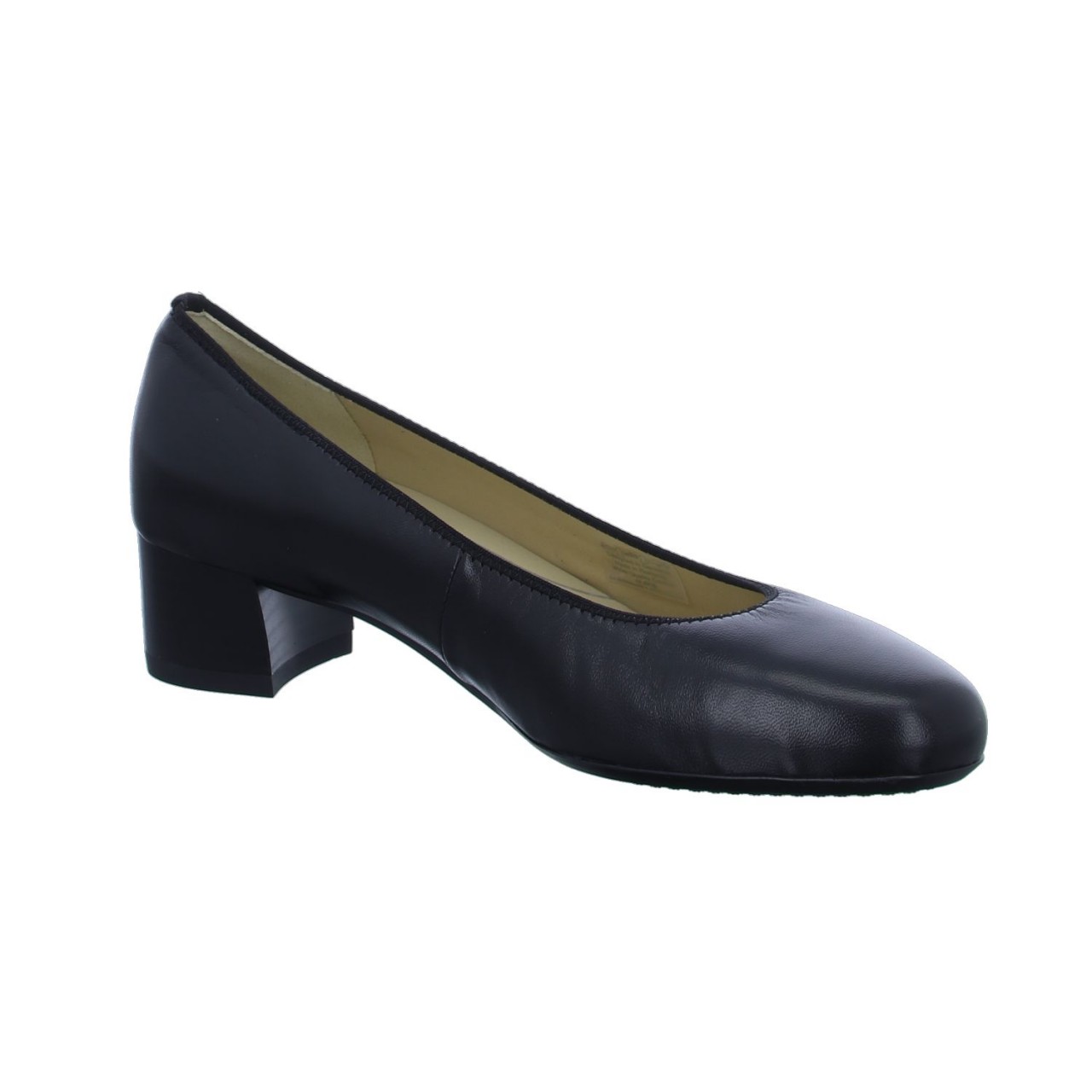 ARA Modische Pumps schwarz