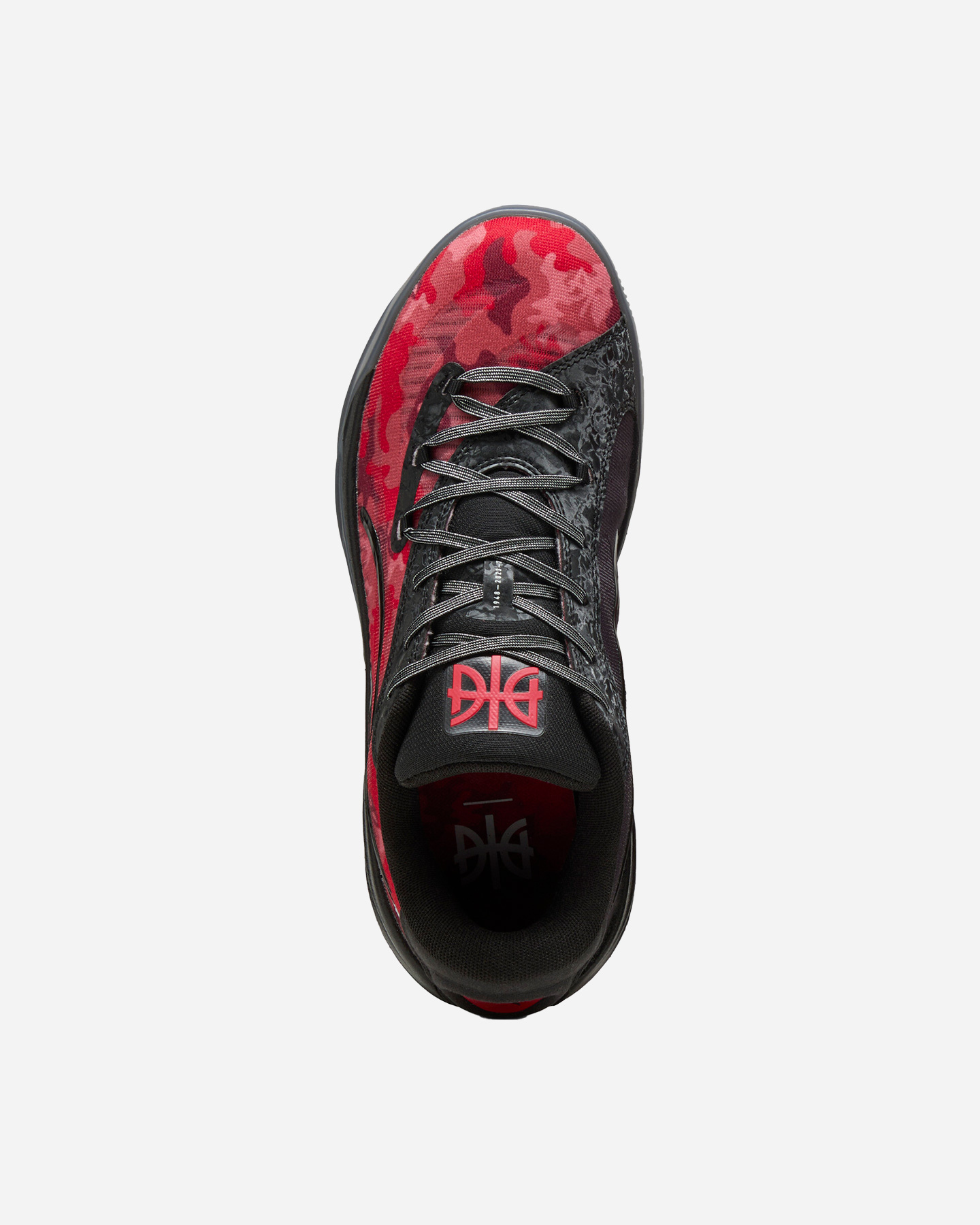 Scarpe Basket Puma All Pro Nitro D.ayton M 311357-01