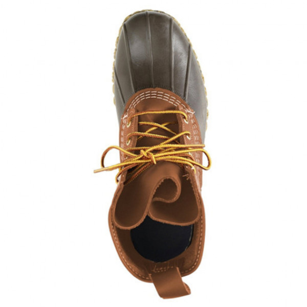 L.L.Bean - Women's 8'' Bean Boot - Freizeitstiefel