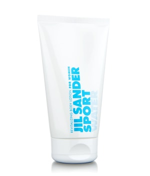 JIL SANDER Sport Water Woman Bodylotion-150 ml