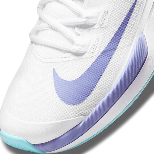 DAMEN TENNISOUTDOORSCHUHE W VAPOR LITE HC