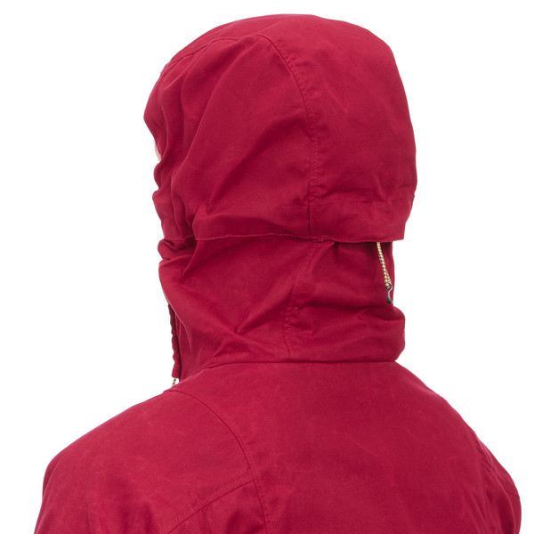 ULLAHAU JACKET Damen - Übergangsjacke