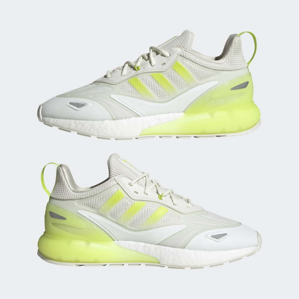adidas ZX 2K BOOST 2.0 GZ7734 / weiss