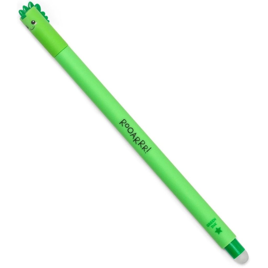 Legami Dino löschbarer Gelstift