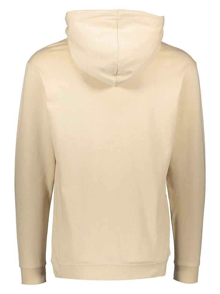 cavalli CLASS Hoodie in Beige günstig kaufen