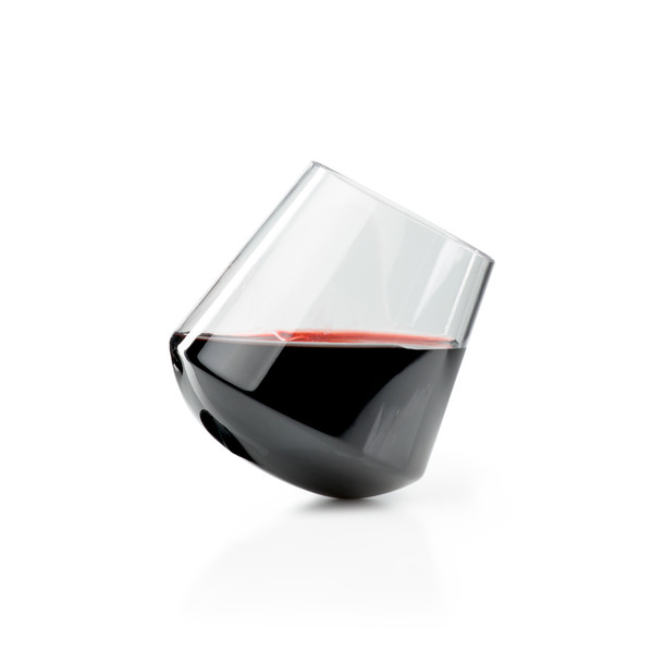STEMLESS WINE GLASS - Campinggeschirr