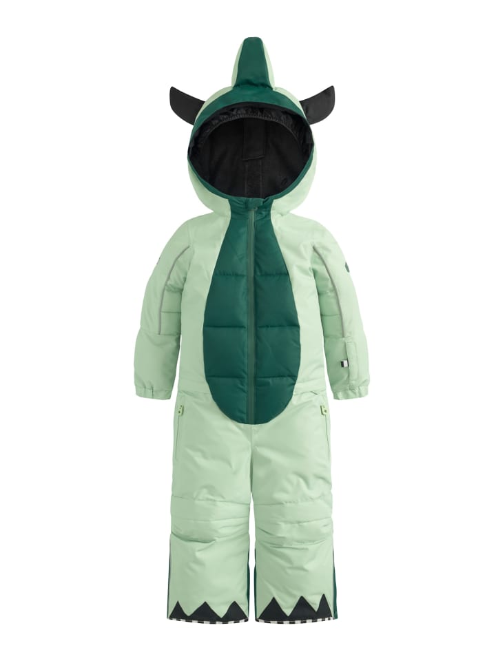 WeeDo Schneeanzug LILIDO in mint   bottle green günstig kaufen