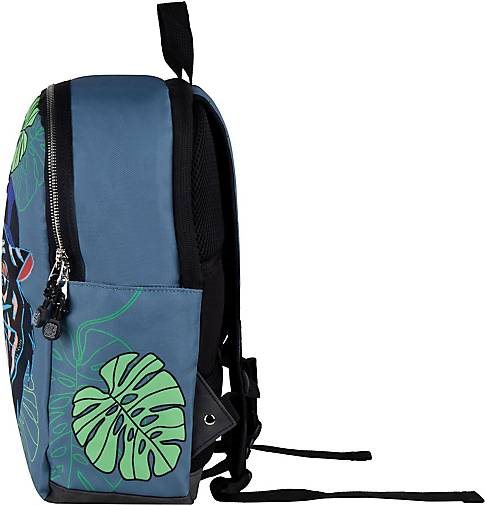 Pick & Pack Rucksack