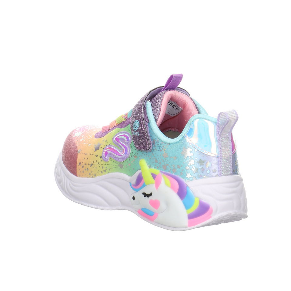 Skechers Unicorn Dreams Sneaker