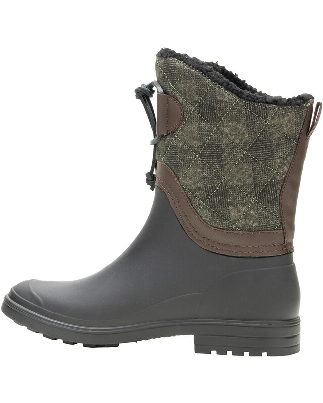 Kamik Damen Thermostiefel Stella