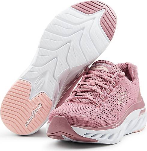 Skechers Sneaker ARCH FIT GLIDE STEP TOP GLORY