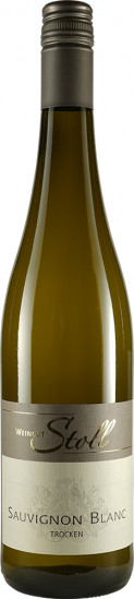 2022 Sauvignon Blanc trocken - Weingut Stoll