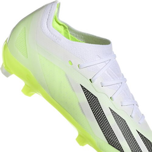 KINDER FUSSBALL-RASENSCHUHE X CRAZYFAST.1 FG