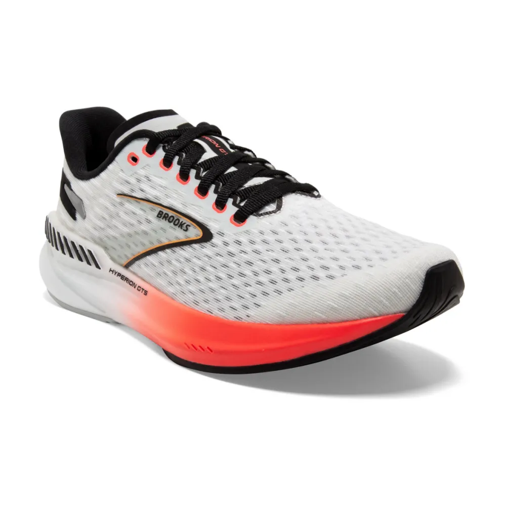 Brooks Hyperion GTS 1203971B-497 / weiss