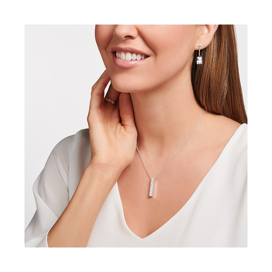 Thomas Sabo Kette Sterling Silver
