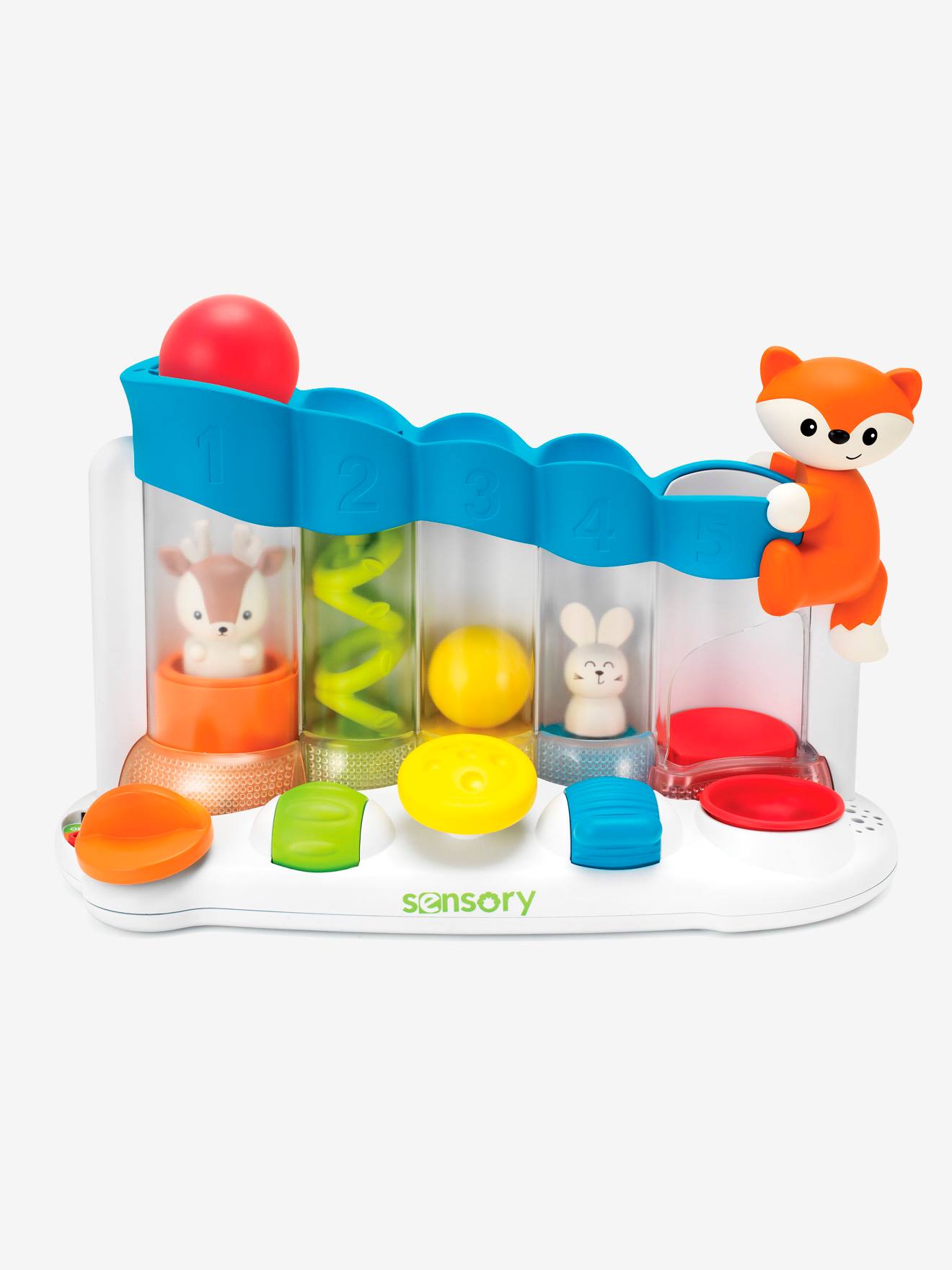 Senso musik' à balles SENSORY multicolore