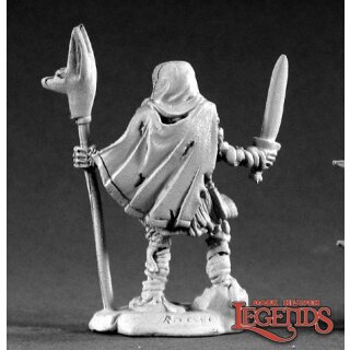 Khalith Mummy King
