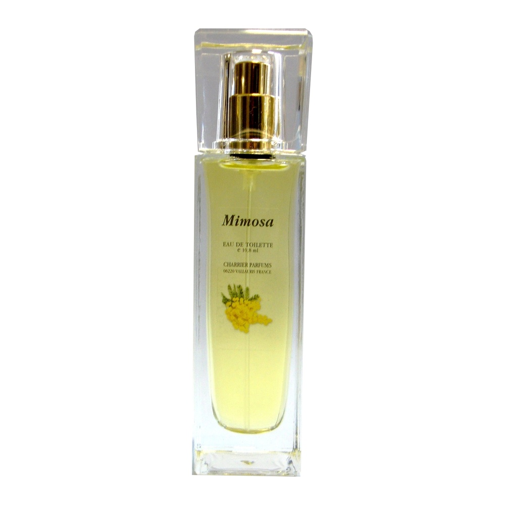 Charrier Mimosa Eau de Toilette