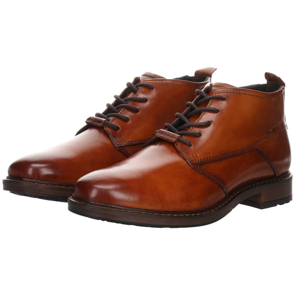 bugatti Schnürboots