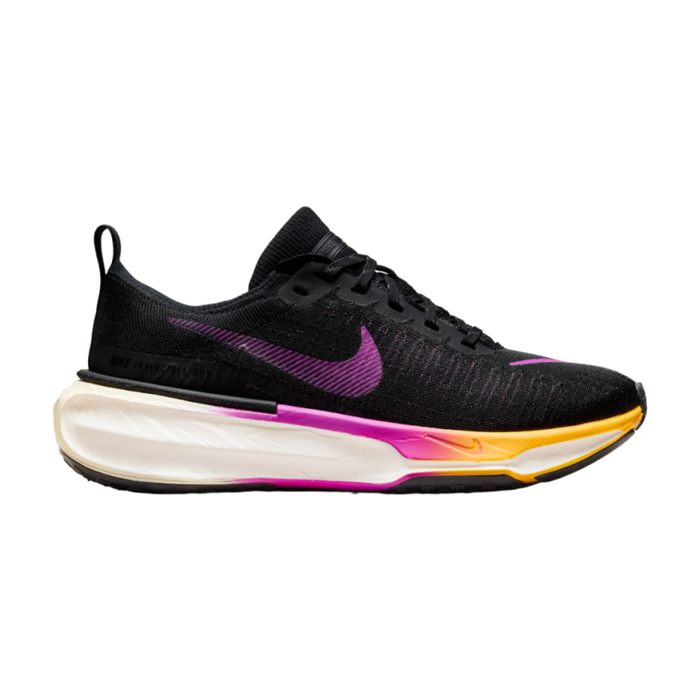 Nike Invincible 3 Run DR2660-006 / schwarz