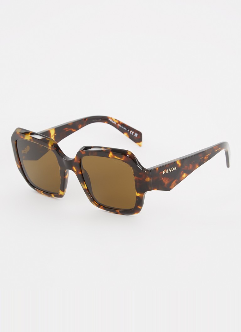 Prada Butterfly saulesbrilles PR28ZS
