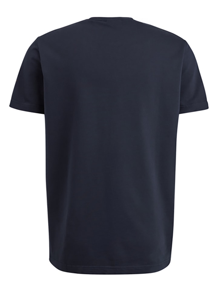 PME Legend Shirt in Dunkelblau günstig kaufen