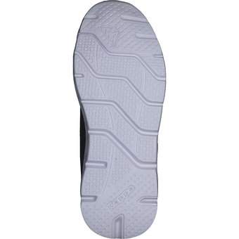 Kappa Style# 261031 Getup K Sneaker in schwarz