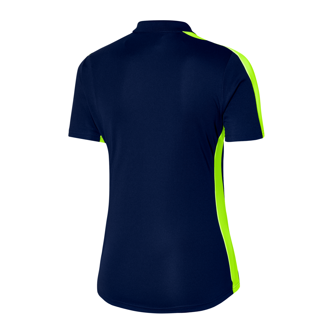Nike Academy Poloshirt Damen Blau F452