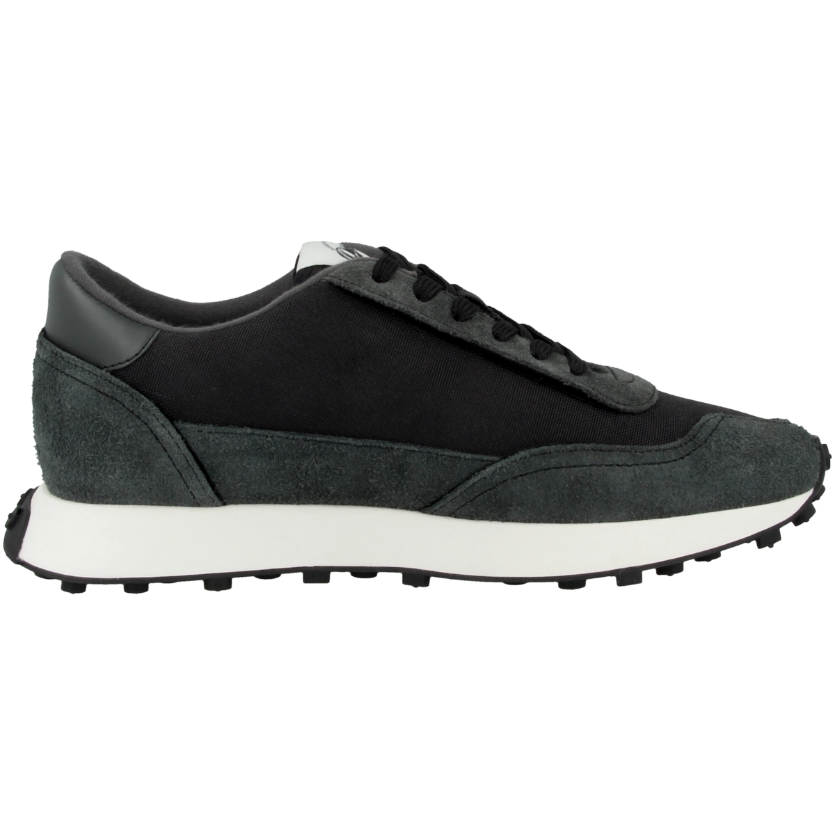 Diesel S-Racer LC Sneaker low schwarz