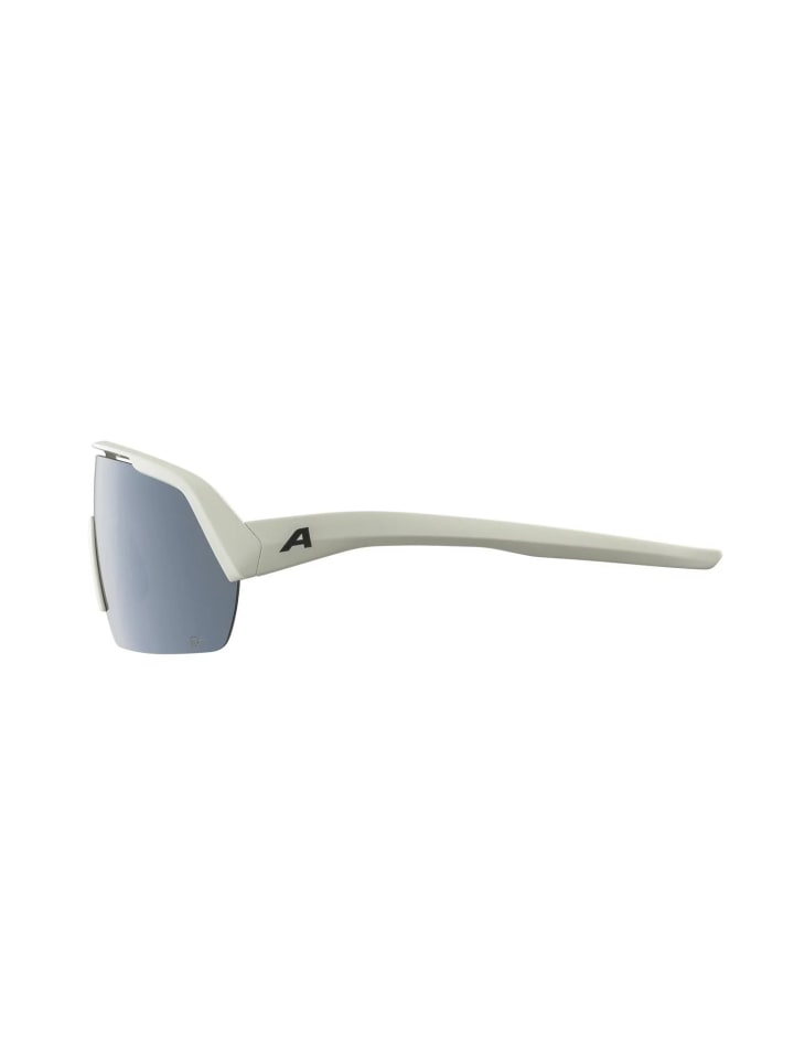 Alpina Turbo HR Q-Lite Sportbrille in Cool-Grey Matt günstig kaufen onesize