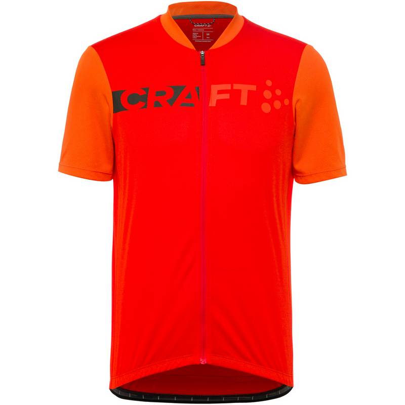 Craft CORE ENDUR LOGO Trikot Herren