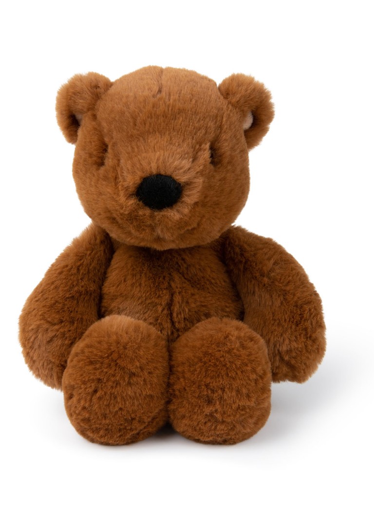 WWF WWF Bernard Bear Plush Toy 29 cm