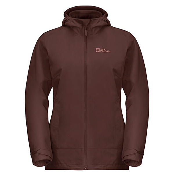 Jack Wolfskin - Women's Moonrise 3-in-1 Jacket - Doppeljacke