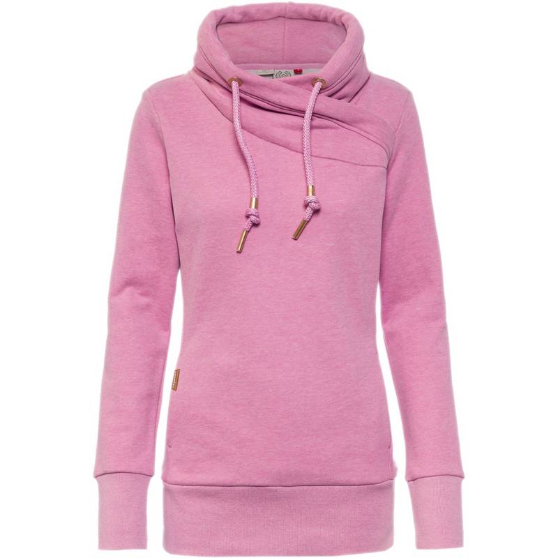Ragwear Neska Sweatshirt Damen
